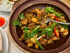 -顺味凤城·顺德菜专门店(九六广场店)