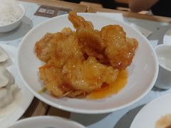 -关东小磨东北菜(漕河泾印象城店)