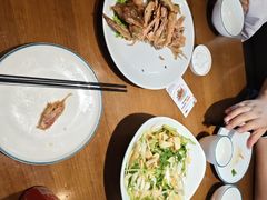 -崂山印象·青岛·海鲜渔家菜