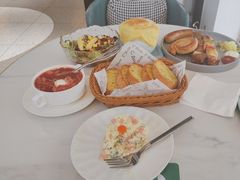 -库滋明·俄罗斯特色美食(中央大街店)