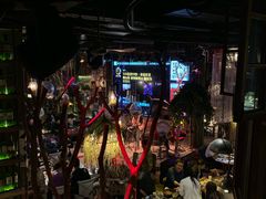 -胡桃里音乐酒馆(环亚凯瑟琳广场店)
