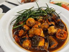-香雪海饭店中餐厅(人民桥店)