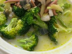 -大鸿运酒店·苏州菜·松鼠桂鱼(观前街店)