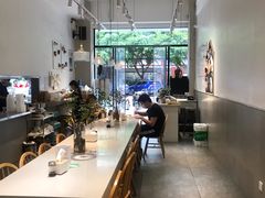 -小豆海棠(嘉兴路店)