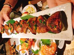 -酒井酱子·深夜食堂(东城汇店)