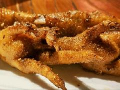 -令狐冲烤鱼·烧菜馆(达明店)