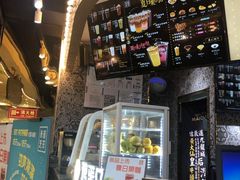 -美芝莲(领展购物广场中关村店)