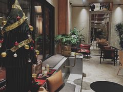 大堂-MEEBO KAFEE米咖焙坊(虹桥路店)