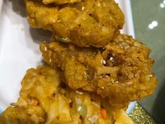 -刘胖子家常菜·蹄花焖藕(中南店)