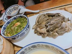 -醉云喃