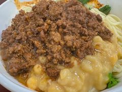 -朱儿面庄(洋河三路店)