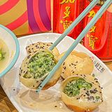 来小杨生煎，吃一口春天…  魔都囡囡看过来