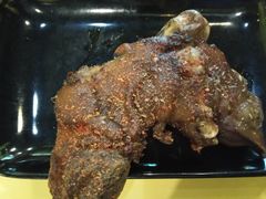 -望京小腰(北京总店)