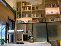 -麦子MaiMassage(打浦桥店)