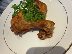 -西安饭庄·非遗陕菜(钟楼店)