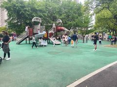 -苏州河梦清园环保主题公园