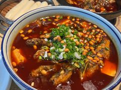 -铜锣湾·有麝自然香(重庆新天地店)