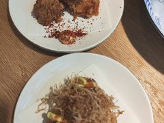 -温野菜涮涮锅(曲江大悦城店)