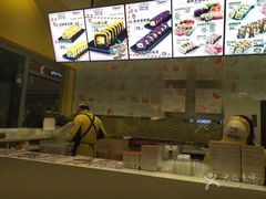 -江苏饭店-中餐厅