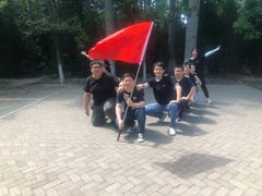 -亲兄弟真人CS团建拓展基地