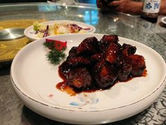 -一记洛阳菜·糖醋小排·水席(十字街店)