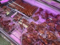 -好吃再来大饼熏肉(胜利北路店)