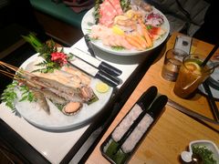 海鲜套餐-生如夏花泰式火锅(鹭洲里店)