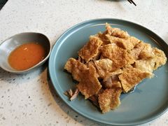 -半山腰·云南菜(侨福芳草地店)
