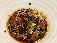 -驿舍·民國老营房院子私房菜(科学会堂店)