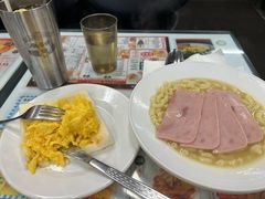 -华星冰室(湾仔店)