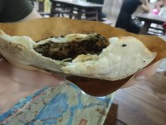 -桥里桥烧饼铺