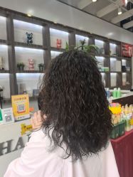 -FG HAIR·烫发·染发