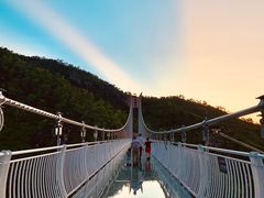 -汕尾铜鼎山旅游区