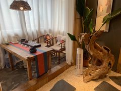 -邈墨茶馆(凤起路店)