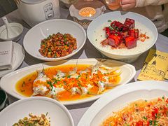 -章吴记喜瑞餐厅(东东城店)