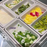 到昆明吃的第一顿米线 从92年开到现在的老店