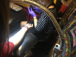 -汉刺青TATTOO STUDIO