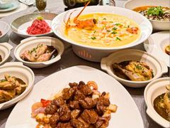 -俏陵轩·南京本土菜(奥体博览中心店)