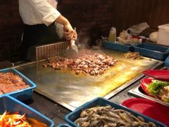 -好伦哥(温都水城店)