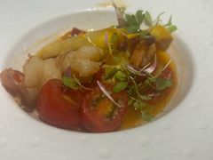 -第101座花园餐厅(湖滨88店)