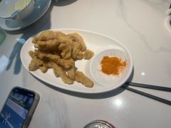 -湘当有饭剁椒鱼头(昆山招商花园城店)