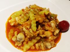 -川里谈·川味小馆(北京路店)