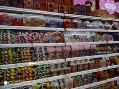-妙美粒大白兔糖巧屋(夫子庙店)