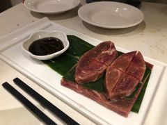 -么子烤肉(化龙池店)