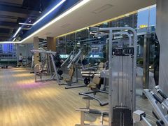 -威克健身游泳(万菱汇店)