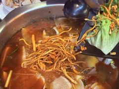 -大理.老字号渝记酸萝卜乌鱼(古城总店)