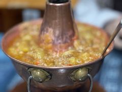 -蜗牛小馆醉乡民谣云南菜(惠新西里店)