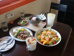 -橘酱餐厅