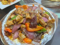 -田园山庄农家乐(石岩店)