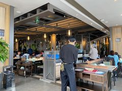 -滋粥楼·顺德菜海鲜茶点(金融城店)